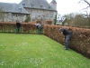 entretien espaces verts