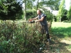 entretien espaces verts